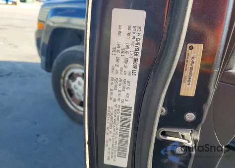 2014 Jeep Patriot Sport z USA, uszkodzony, nr VIN 1C4NJPBA4ED694919